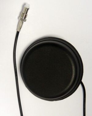 WLAN/3G/2G roof antenna