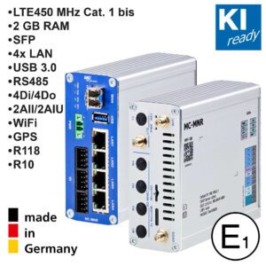 MC-MNR 450 4Port