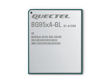 Quectel BG950S-GL