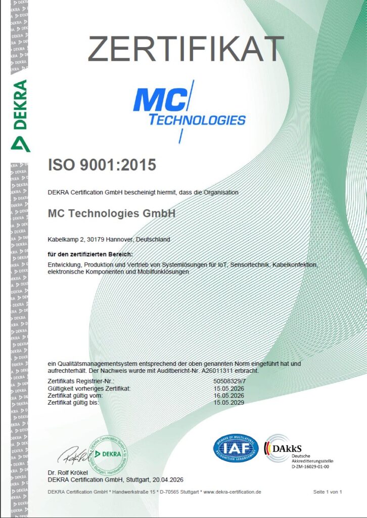 ISO 9001-2015_DE_2026 ISO 9001-2015 Zertifikat 2026-2029