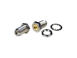 Adapter SMA - R-SMT