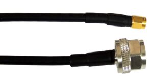 Low Loss Coaxial cable