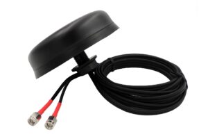 LTE/MIMO/WLAN/GPS Dachant.