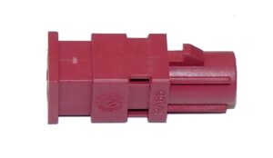 Gehäuse-Stecker