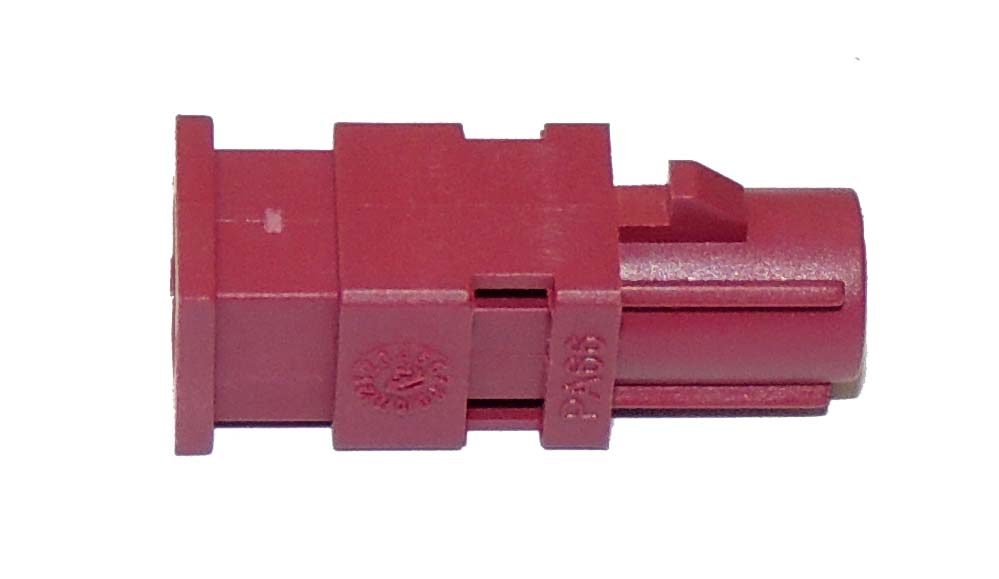 Gehäuse-Stecker