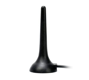 LTE magnetic mount antenna
