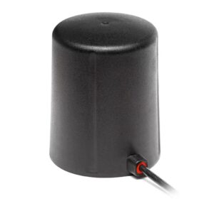 2,4/5,0/6,0 GHz magnetic mount antenna