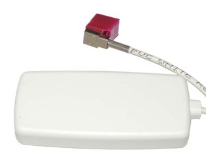 LTE adhesive antenna