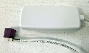 LTE adhesive antenna