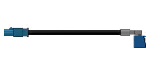 HF-Kabel / RF-Cable