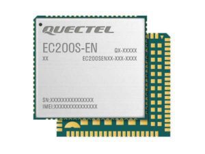 Quectel EC200S-EN LCC
