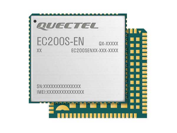 Quectel EC200S-EN LCC