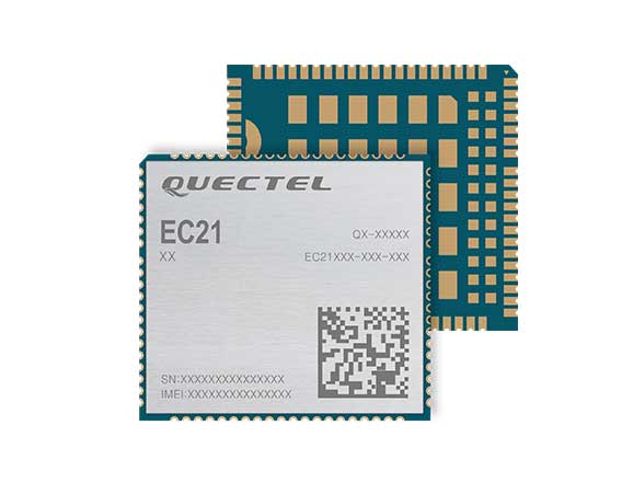Quectel EC21-E