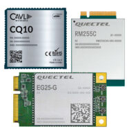 Module-Gruppe