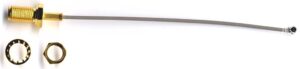 Adapter U.FL - SMA
