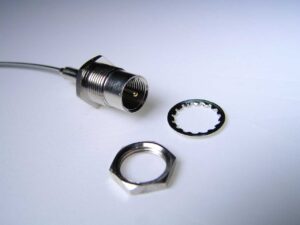 Adapter U.FL - FME
