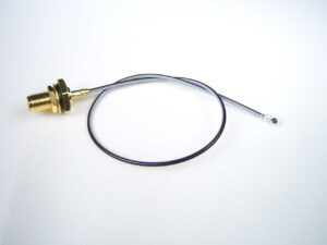 Adapter U.FL - SMA