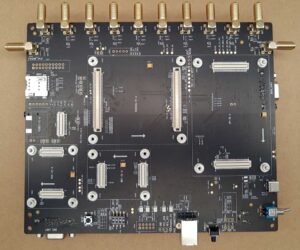 Quectel 5G EVAL-Board