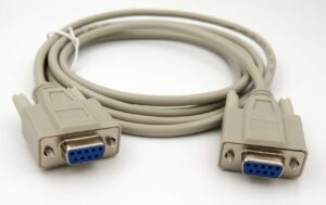 RS232 Datenkabel