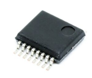 MAX3232EIDB