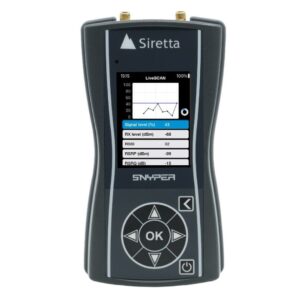 Siretta SNYPER IoT 450 MHz