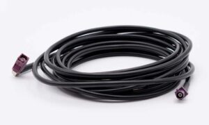 LL195 Koaxialkabel
