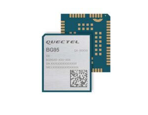 Quectel BG95-M3 LGA