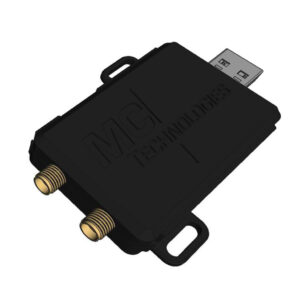 USB LTE/GNSS Dongle