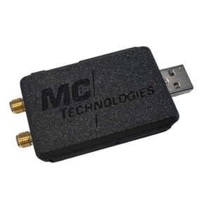 USB LTE/GNSS Dongle