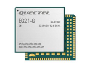 Quectel EG21-G LGA
