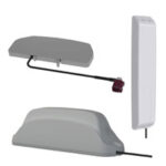 Smart-meter-antennen