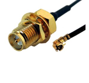 Adapter U.FL – R-SMA