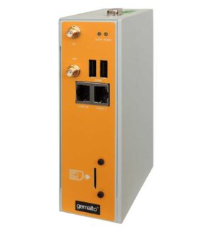 Industrial PC OEM W/O