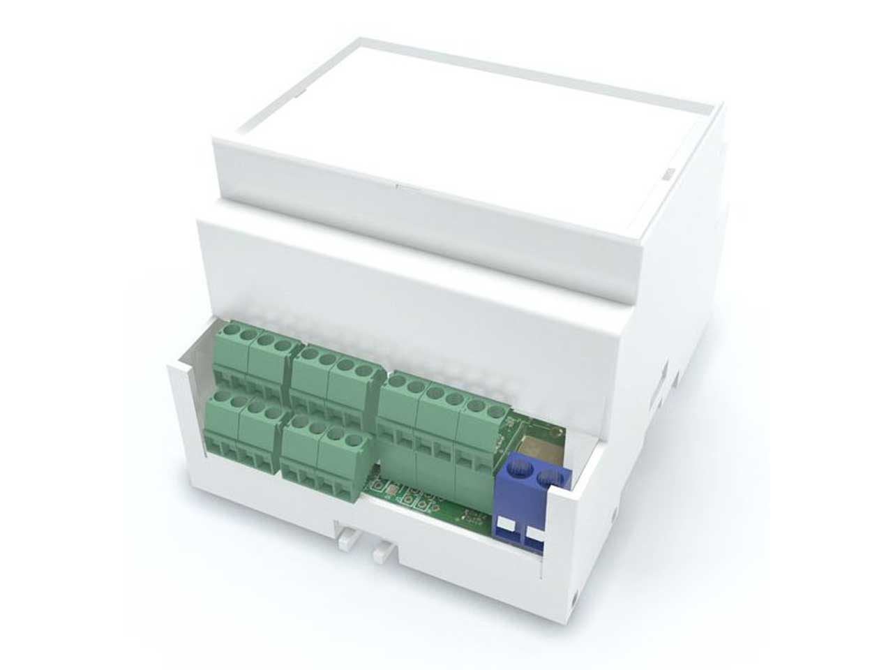 Sigfox Sensor