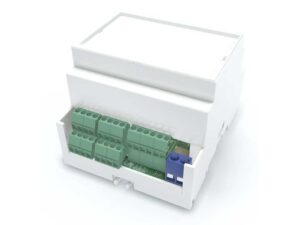 Sigfox Sensor