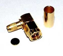 SMA Cable connector