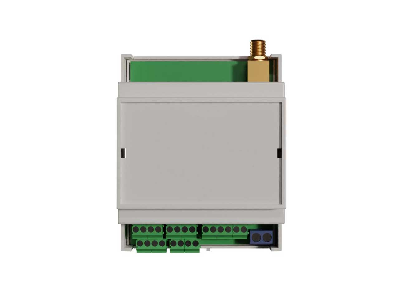 wM-Bus Sensor