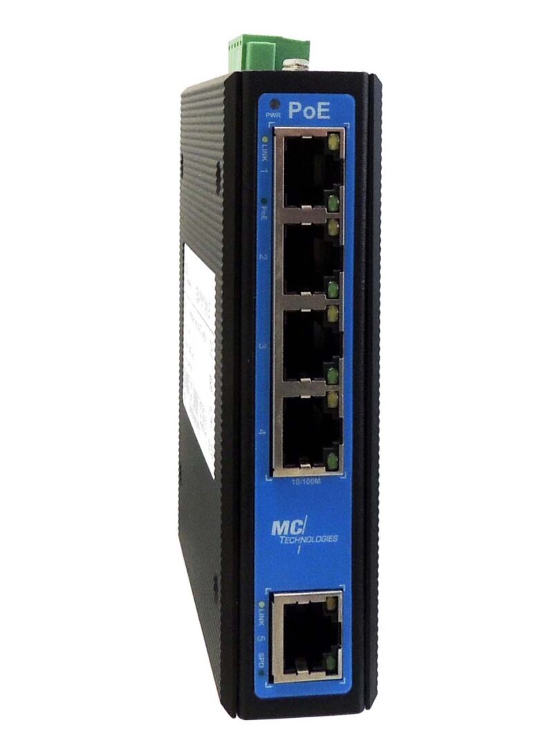 PoE Switch