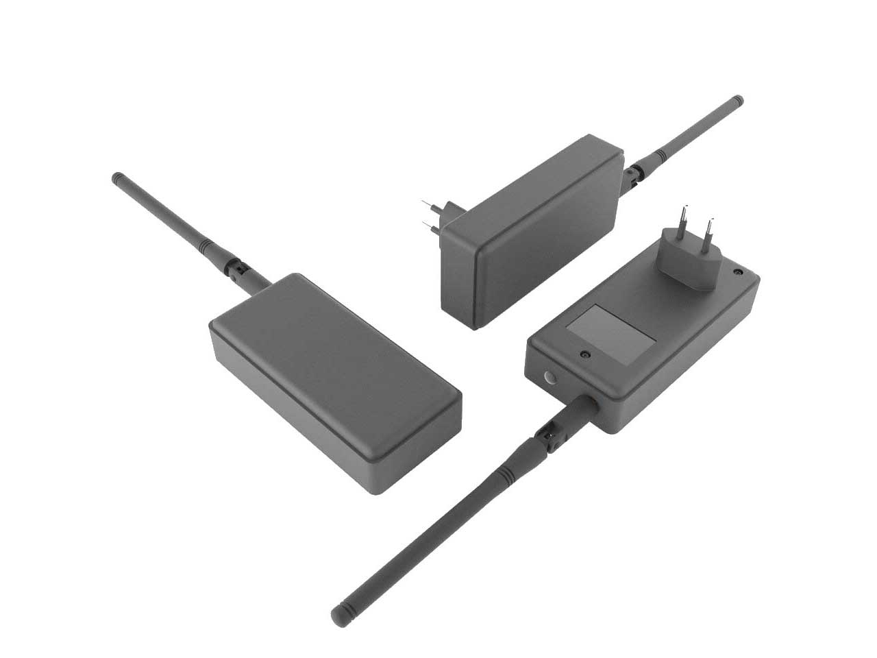 Stromausfall Sensor