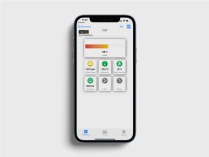 CO2 Sensor LoRaWAN