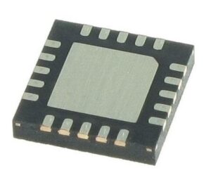 MAX17504ATP+