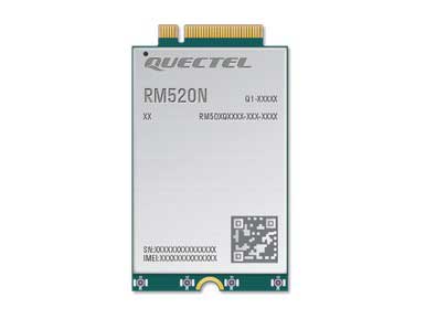 Quectel RM520N-GL