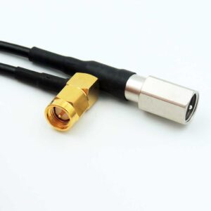 Adapter SMA - FME