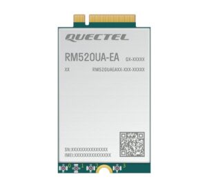Quectel RM520UA-EA
