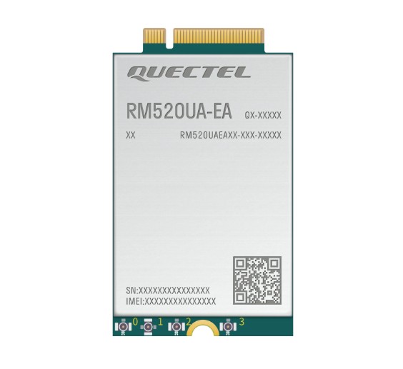 Quectel RM520UA-EA